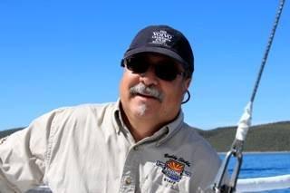 Photo of Eric S.