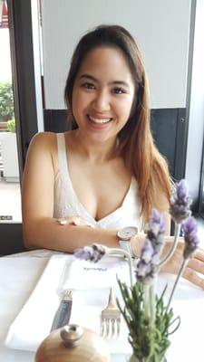Photo of Anh L.