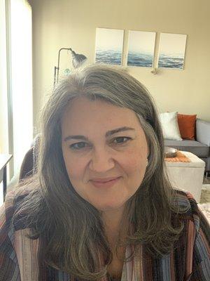 photo of Angelina L.