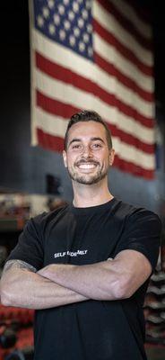 Photo of Scott S.