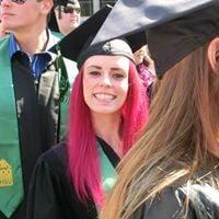 Photo of Leah M.