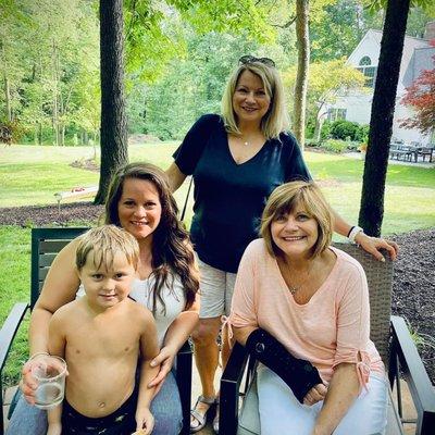 photo of Christine L.