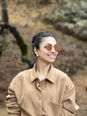 Photo of fariba y.