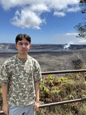 photo of Whitaker S.