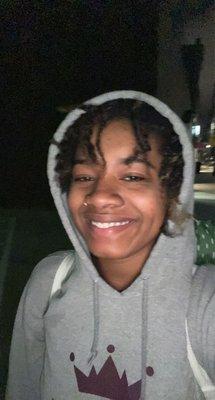 photo of The J.Q Show S.