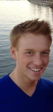 Photo of Brandon H.