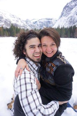 photo of Jennifer C.