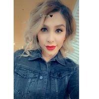 photo of Alejandra A.