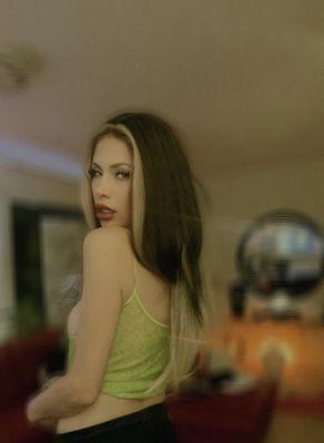 Photo of Sydney K.