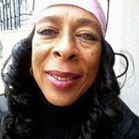 photo of Brenda F. T.