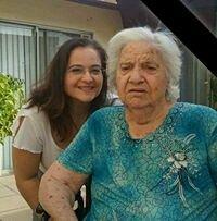 Photo of Ivonne A.
