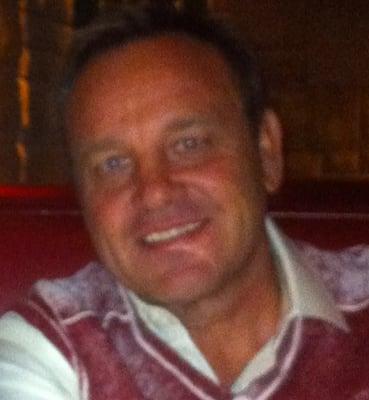 Photo of Tracy M.