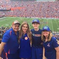 photo of Patricia R.