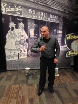 Photo of Chris E.
