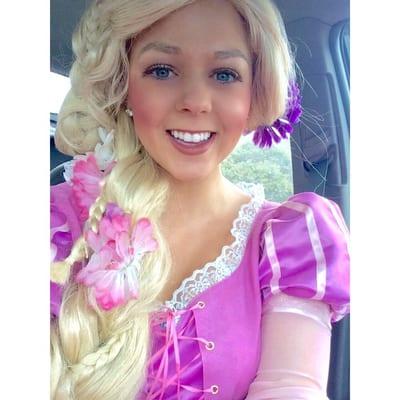 Photo of Sierra S.