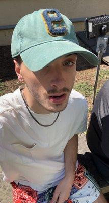 Photo of Alex S.