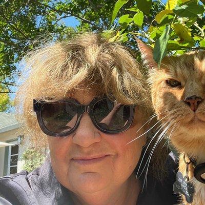 photo of Mary Ann M.