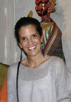 Photo of Ilariya S.