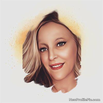 photo of Kimberly C.