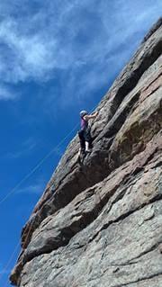 photo of Lorraine L.