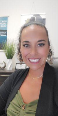 photo of Michelle T.