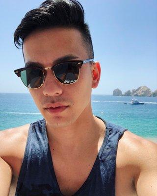Photo of Joey B.