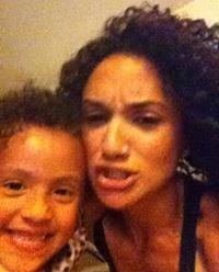 photo of Michelle J.