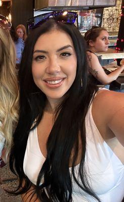 Photo of Chrissy N.