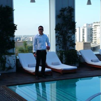 Photo of Dylan G.