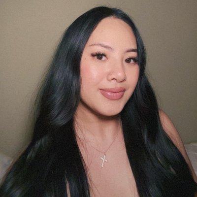 photo of Patricia Y.