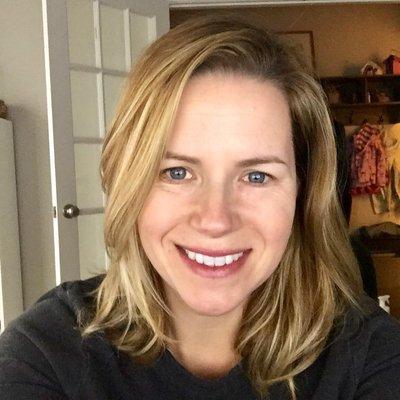 Photo of Catherine P.