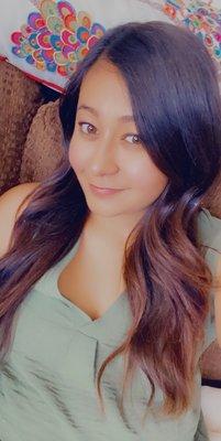 Photo of Jazmine V.