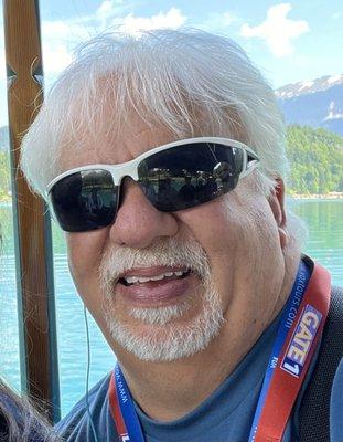 Photo of Jim U.
