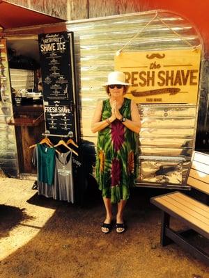 photo of Christine B.