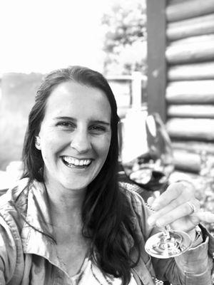 Photo of Laura G.