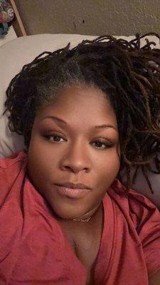 Photo of Melinda B.