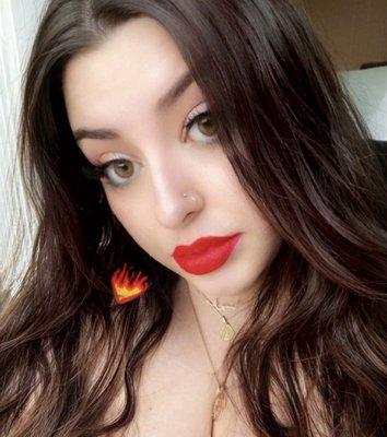 Photo of Marissa A.