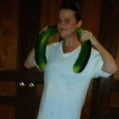 Photo of Ellen N.