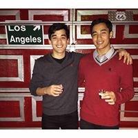 Photo of Giancarlos M.
