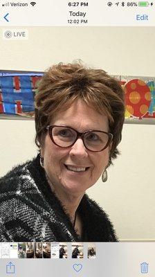 Photo of Karen B.