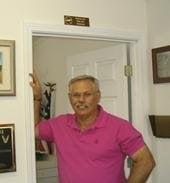 Photo of Barry J.