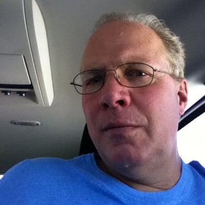 Photo of Eric S.