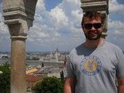 Photo of Andrew A.