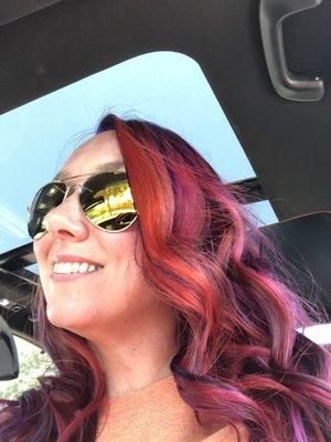 Photo of Julianna P.