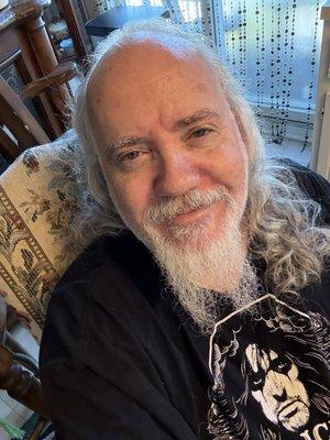 Photo of Artie D.