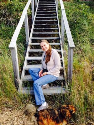 Photo of Kristen S.