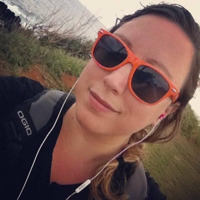 Photo of Sarah R.