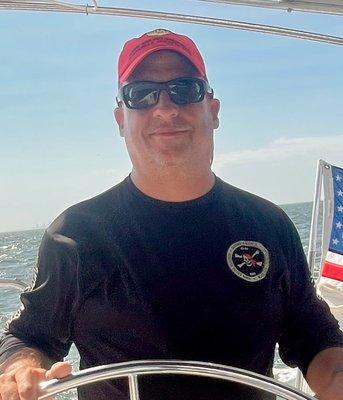 Photo of Marc H.