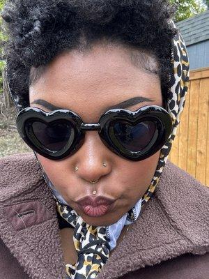 Photo of Lauryn W.