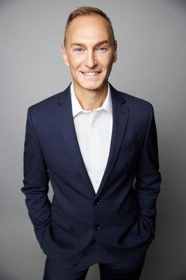 Photo of Patrick O.